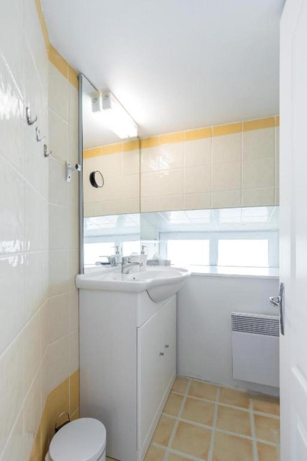 니스 Massena 2 - Great Location Massena Square With Ac 아파트 외부 사진